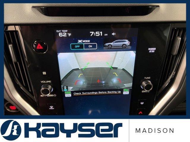 used 2023 Subaru Outback car, priced at $30,050