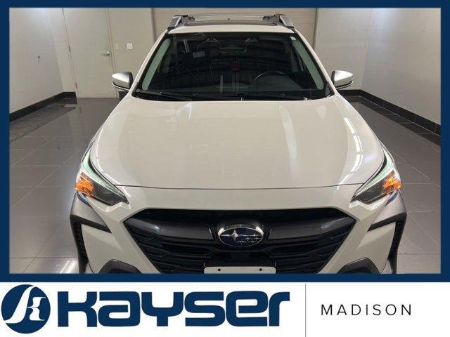 used 2023 Subaru Outback car, priced at $30,050
