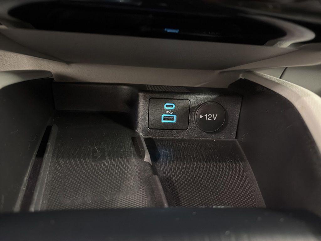 used 2023 Ford Escape car, priced at $26,980