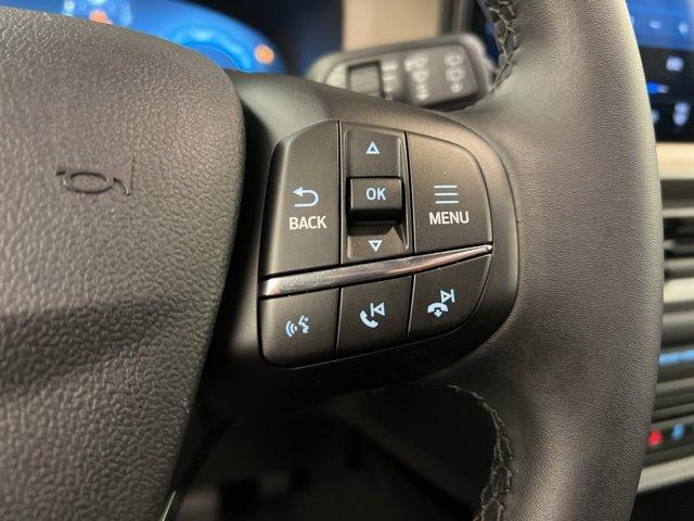 new 2025 Ford Bronco Sport car, priced at $31,745