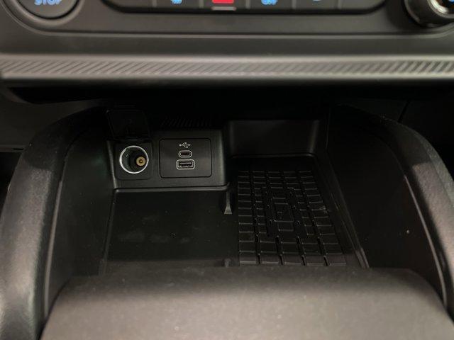 new 2025 Ford Bronco Sport car, priced at $31,745