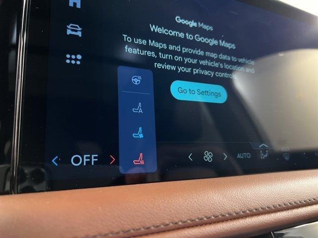 new 2026 Lincoln Aviator car, priced at $68,375