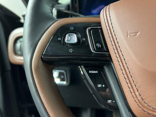 new 2026 Lincoln Aviator car, priced at $68,375