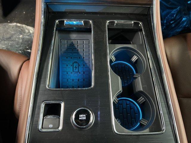 new 2026 Lincoln Aviator car, priced at $68,375