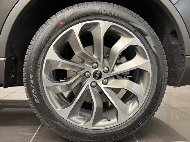 new 2026 Lincoln Aviator car, priced at $68,375