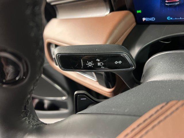 new 2026 Lincoln Aviator car, priced at $68,375