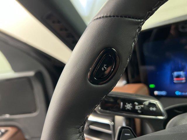 new 2026 Lincoln Aviator car, priced at $68,375