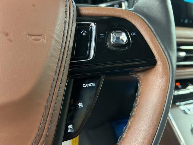 new 2026 Lincoln Aviator car, priced at $68,375