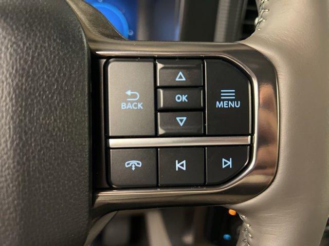 new 2025 Ford F-150 car, priced at $80,835