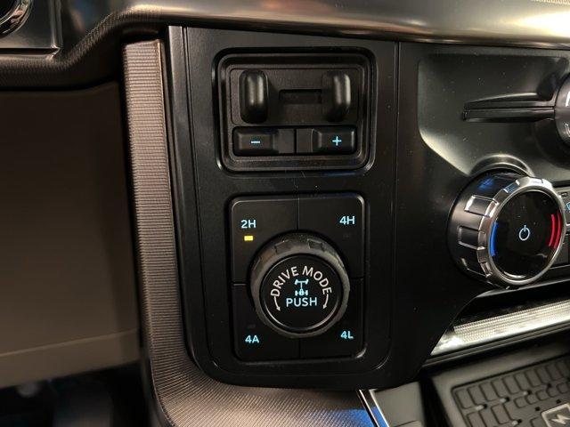 new 2025 Ford F-150 car, priced at $80,835