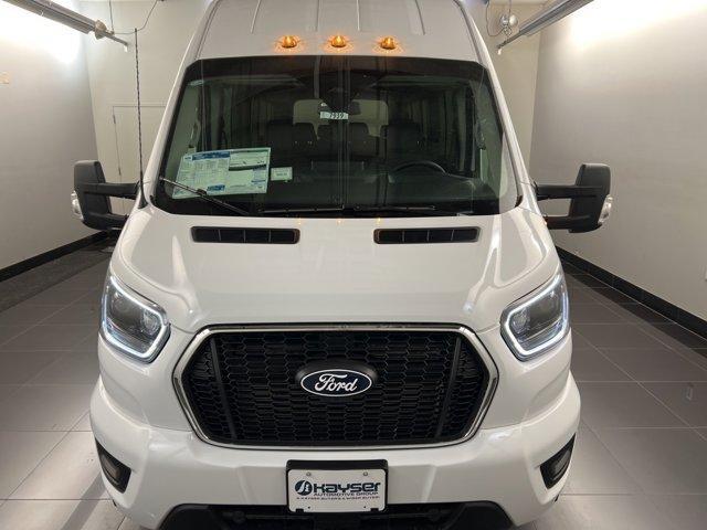 new 2026 Ford Transit-350 car, priced at $68,870