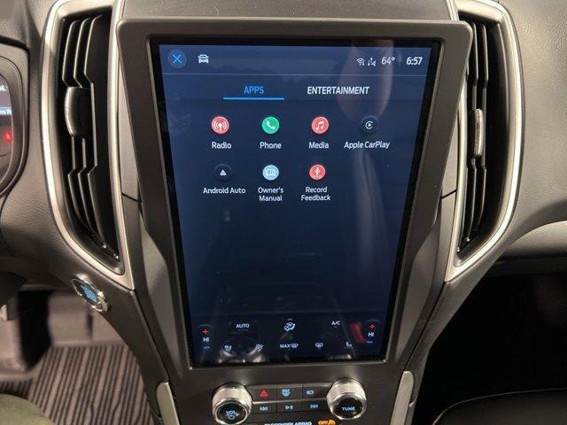 used 2024 Ford Edge car, priced at $30,445