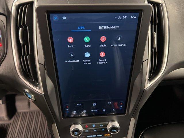 used 2024 Ford Edge car, priced at $30,445