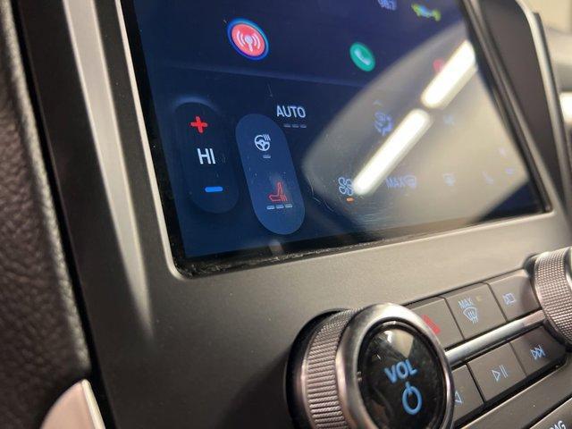 used 2024 Ford Edge car, priced at $30,445