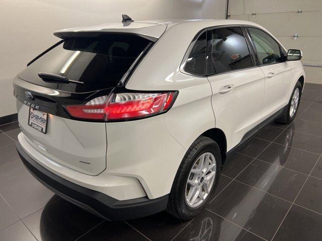 used 2024 Ford Edge car, priced at $30,445