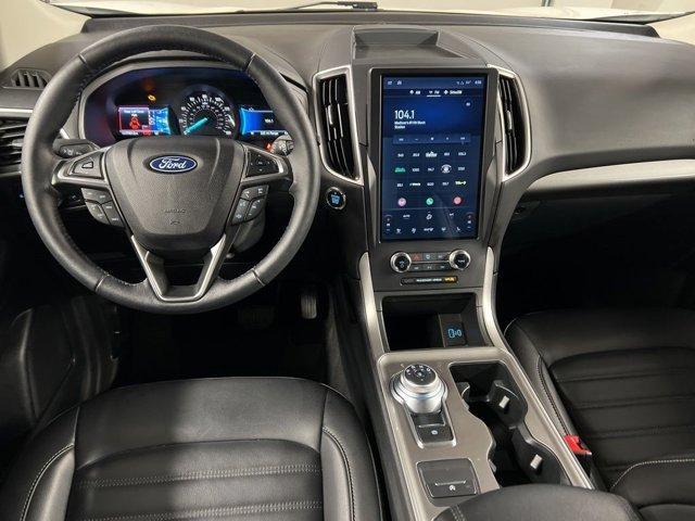 used 2024 Ford Edge car, priced at $30,445