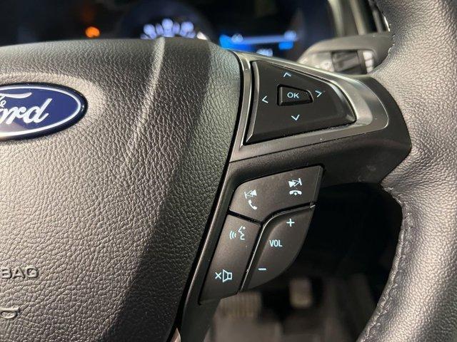 used 2024 Ford Edge car, priced at $30,445