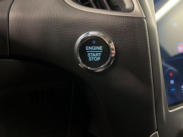 used 2024 Ford Edge car, priced at $30,445