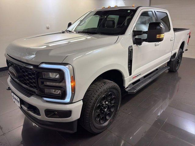 new 2026 Ford F-250 car, priced at $83,648