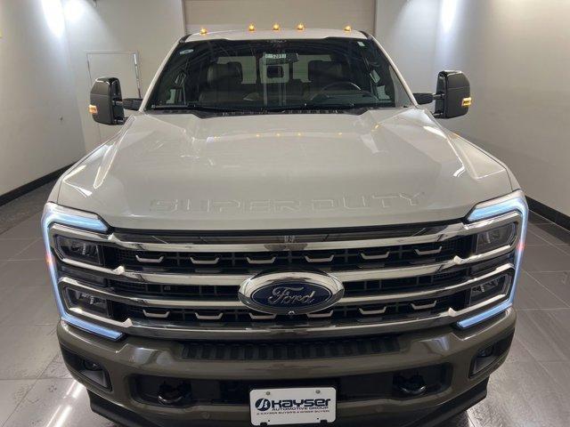 new 2026 Ford F-350 car, priced at $100,020