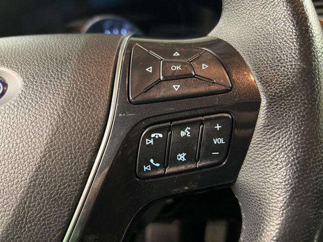 used 2017 Ford Explorer car, priced at $17,296