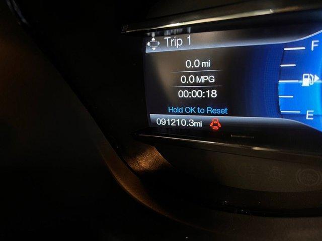 used 2017 Ford Explorer car, priced at $17,296