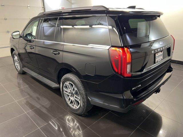 new 2025 Ford Expedition car, priced at $69,440