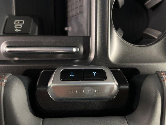 new 2025 Ford Expedition car, priced at $69,440