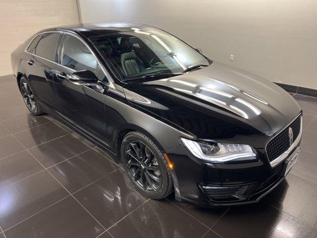 used 2020 Lincoln MKZ car, priced at $23,975