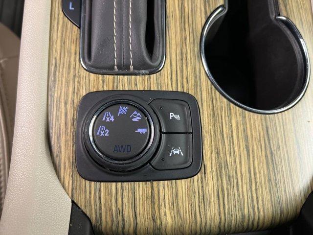 used 2019 GMC Acadia car, priced at $16,031