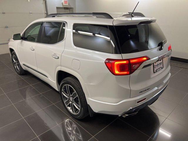 used 2019 GMC Acadia car, priced at $16,031