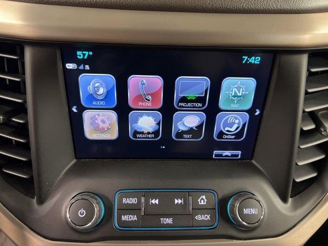 used 2019 GMC Acadia car, priced at $16,031