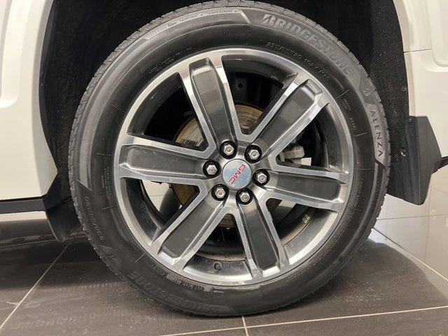 used 2019 GMC Acadia car, priced at $16,031