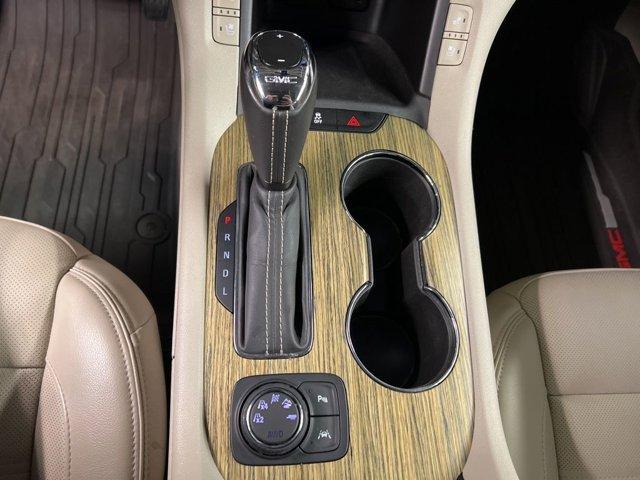 used 2019 GMC Acadia car, priced at $16,031