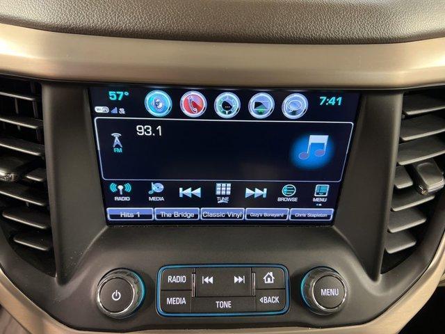 used 2019 GMC Acadia car, priced at $16,031