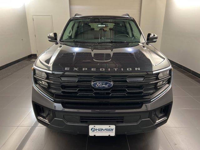 new 2025 Ford Expedition car, priced at $69,935