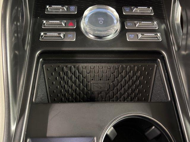 new 2026 Lincoln Nautilus car, priced at $66,595