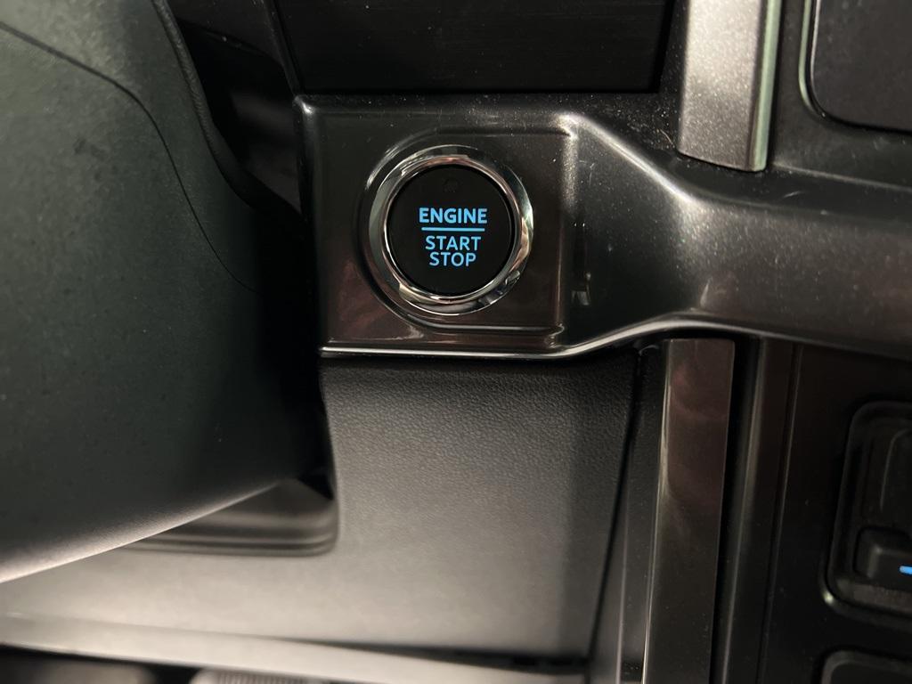 used 2023 Ford F-150 car, priced at $38,796