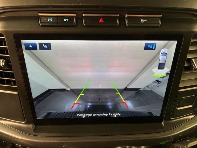 used 2023 Ford F-150 car, priced at $39,847