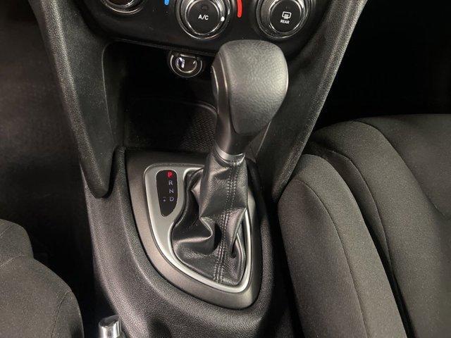 used 2013 Dodge Dart car, priced at $6,499
