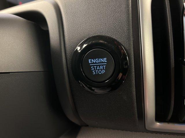 new 2025 Ford Expedition car, priced at $68,120