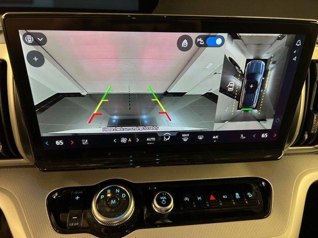 new 2025 Ford Expedition car, priced at $68,120