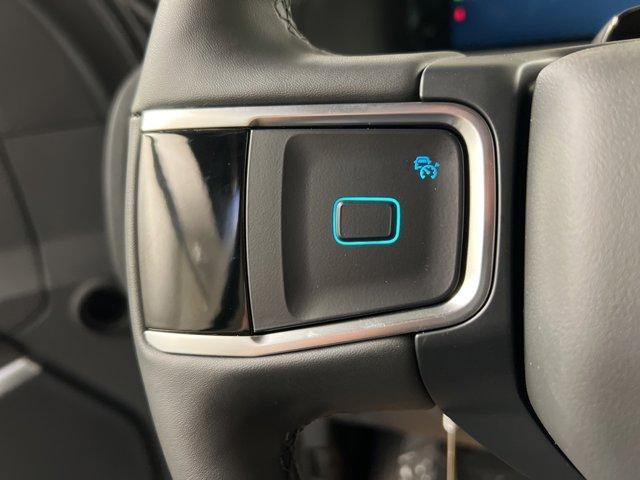 new 2025 Ford Expedition car, priced at $68,120