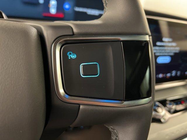 new 2025 Ford Expedition car, priced at $68,120