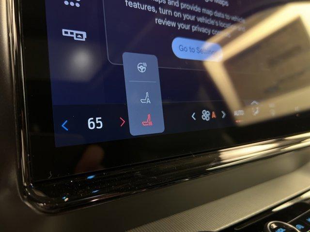 new 2025 Ford Expedition car, priced at $68,120