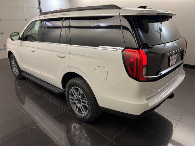 new 2025 Ford Expedition car, priced at $68,120