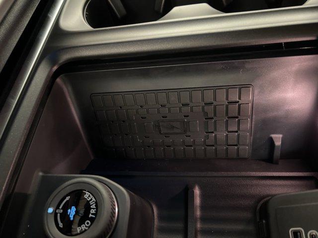 new 2025 Ford Expedition car, priced at $68,120