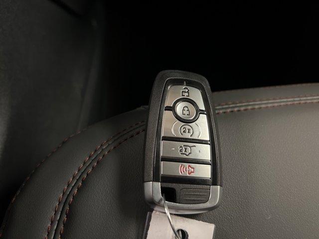 new 2025 Ford Expedition car, priced at $68,120