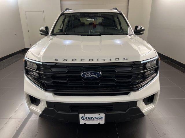 new 2025 Ford Expedition car, priced at $68,120