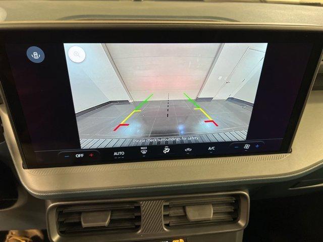 new 2026 Ford Maverick car, priced at $29,348